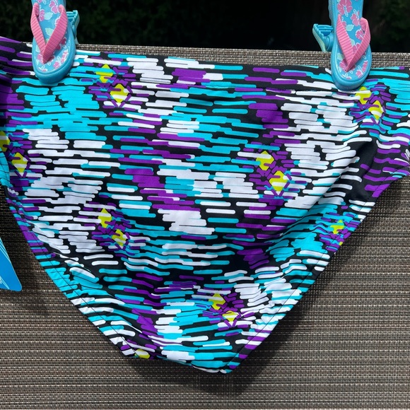 PB Sport women’s swimsuit bikini bottom 12 - Picture 2 of 5